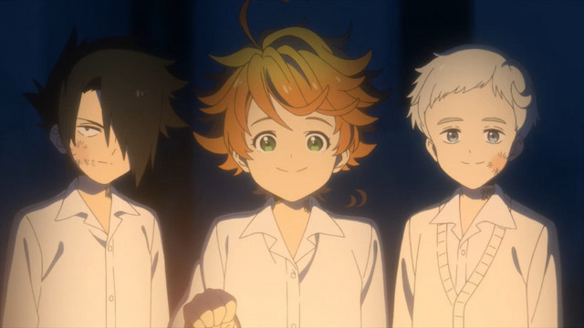 Does Norman survive in The Promised Neverland? Exploring the fate